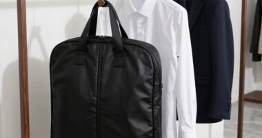 protective clothing storage