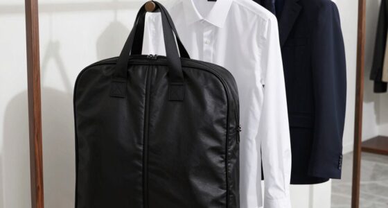 protective clothing storage