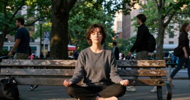 quick mindfulness techniques