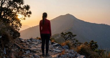 recovering self esteem after failure