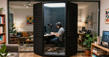reducing noise pollution effectively
