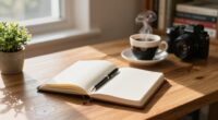 reflect on personal growth