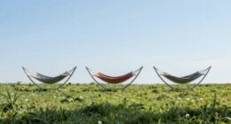 relaxation and minimalism