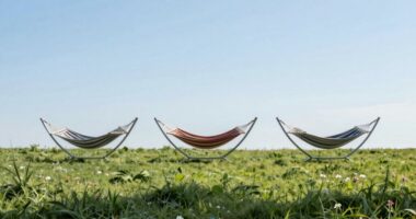 relaxation and minimalism