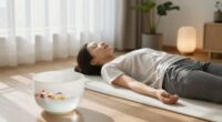 relaxation versus mindfulness techniques
