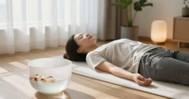 relaxation versus mindfulness techniques