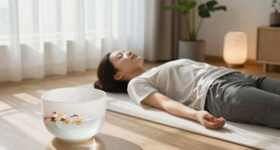 relaxation versus mindfulness techniques