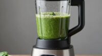 reliable for healthy blending