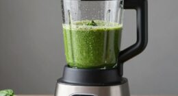 reliable for healthy blending