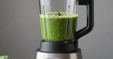 reliable for healthy blending