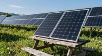 renewable energy independence goal