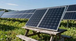 renewable energy independence goal