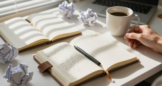 reset and refocus quickly