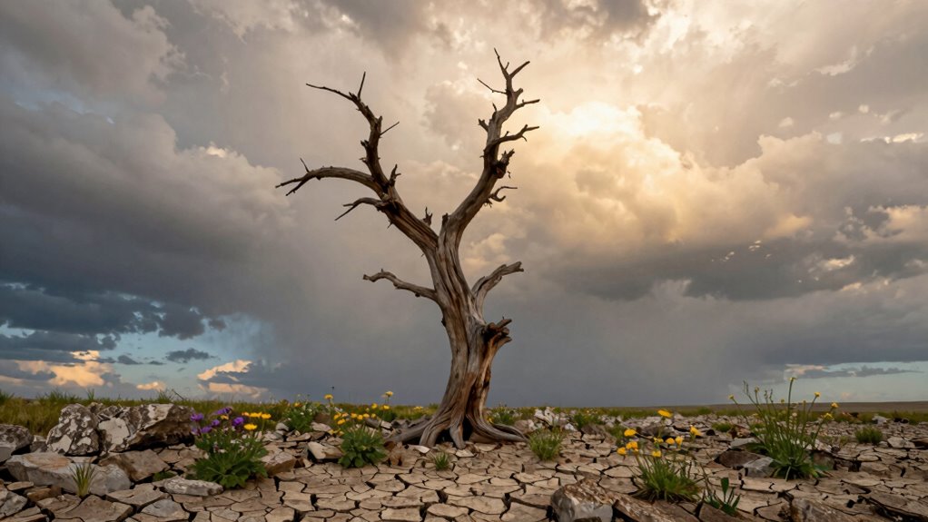 resilience as adaptive growth