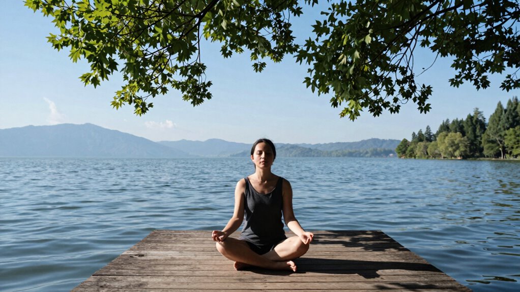 seamless daily mindfulness practice