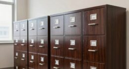 secure storage peace assured