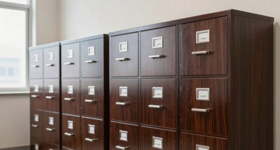 secure storage peace assured