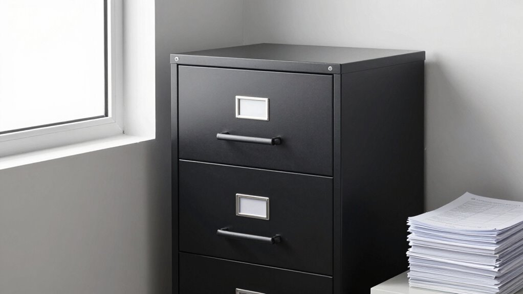 secure trained compliant storage