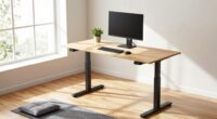 selecting the ideal standing desk