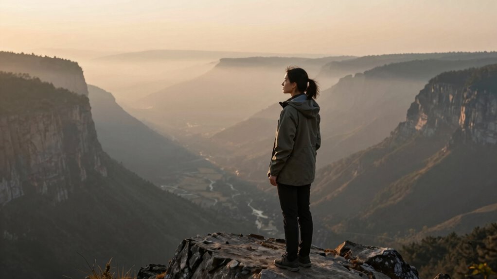 self awareness empowers confident decisions