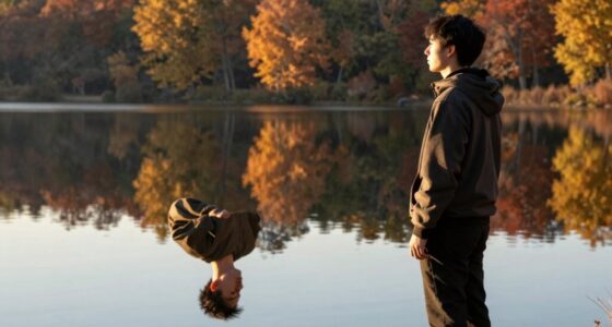 self awareness transforms perspectives