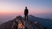 self confidence fuels growth