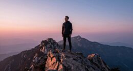 self confidence fuels growth