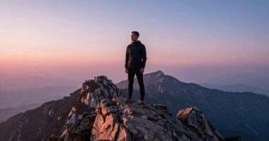 self confidence fuels growth