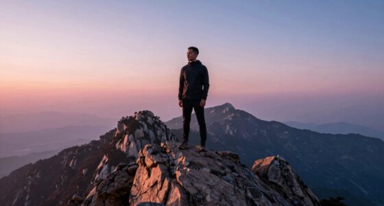 self confidence fuels growth