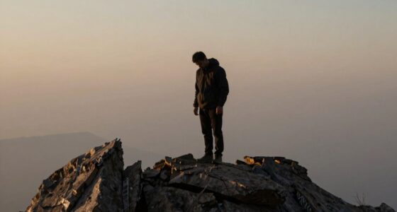 self criticism hinders progress