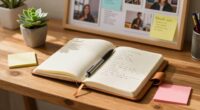 set meaningful personal objectives