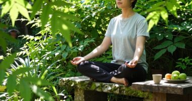 simple mindfulness practice tips