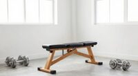 simple strength training equipment