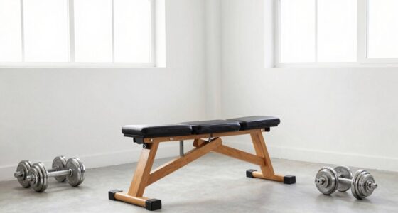simple strength training equipment
