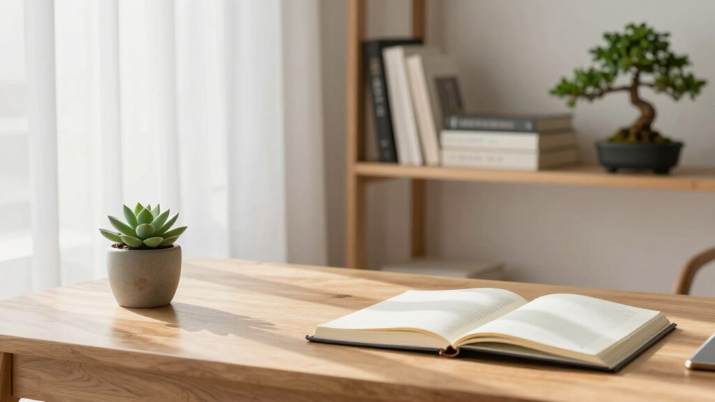 simplify organize prioritize thrive