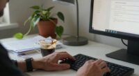small choices lead burnout