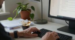 small choices lead burnout