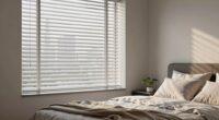 smart blinds improve sleep