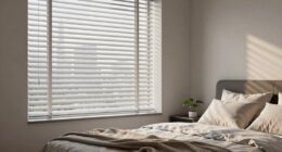 smart blinds improve sleep