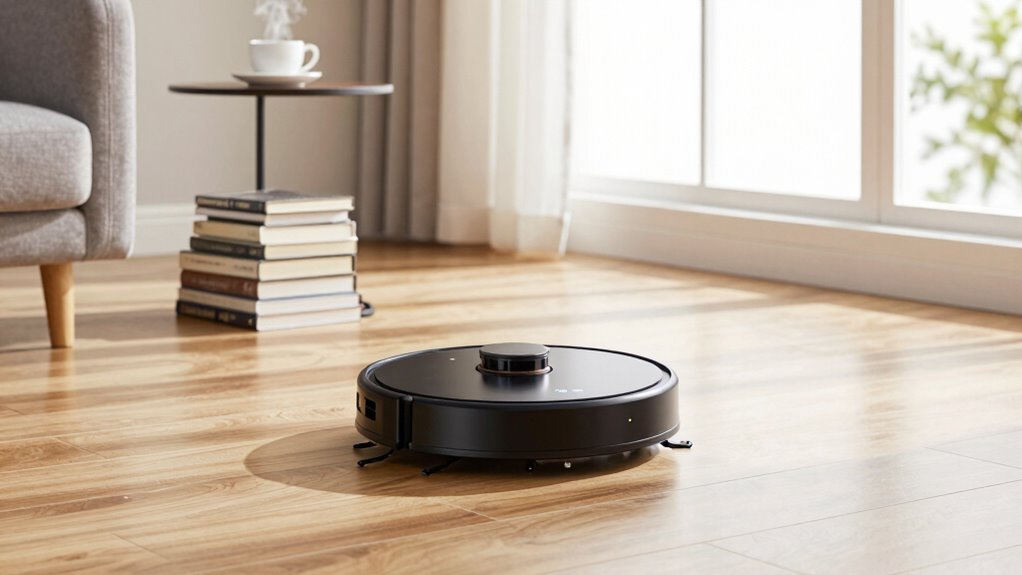smart efficient home automation