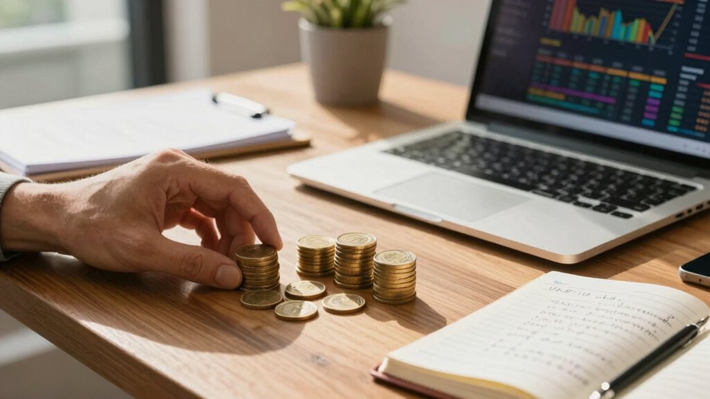 smart investing debt reduction
