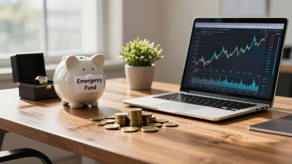 smart planning ensures financial stability