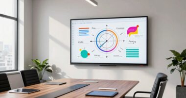 smart whiteboards resurgence