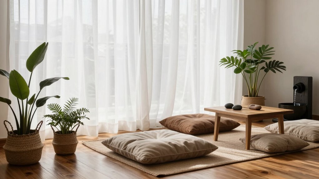 soundproofing for mindful focus