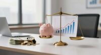stability versus wealth comparison