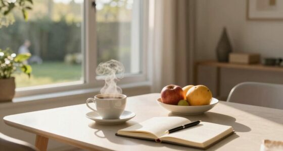 start your day quickly