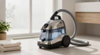 steam cleaners for resets