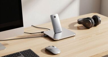 streamline device connections efficiently