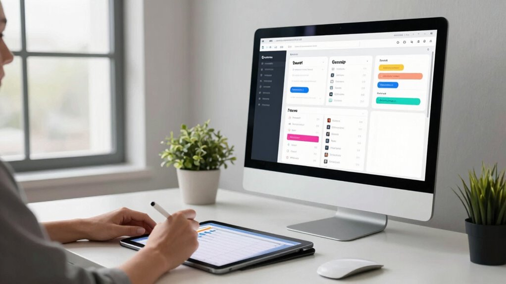 streamline repetitive task management