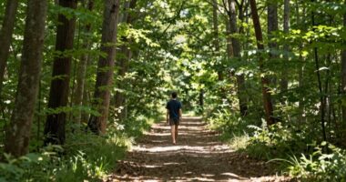 stress reduction through awareness